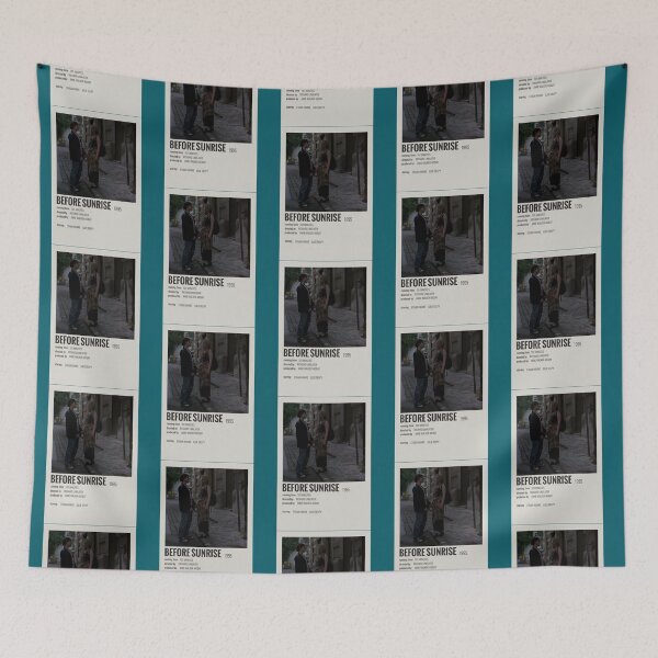 Item preview, Before Sunrise  designed and sold by AbbeyroadShop.