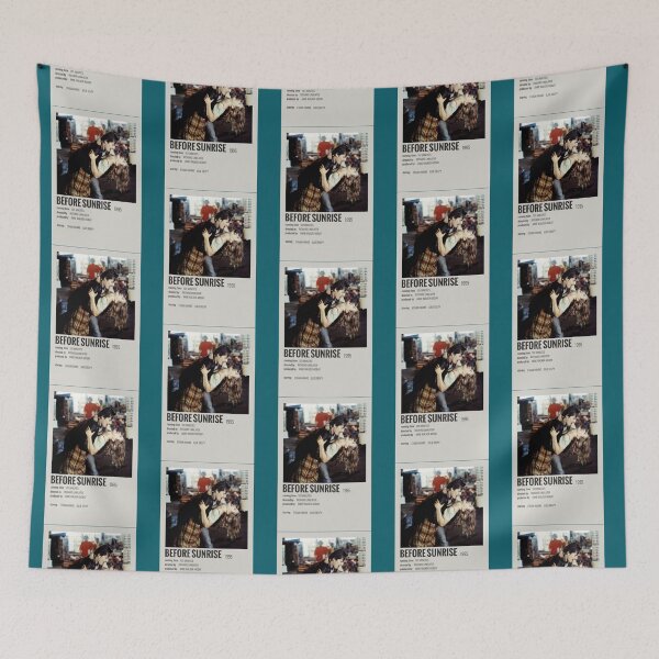 Item preview, Before Sunrise  designed and sold by AbbeyroadShop.