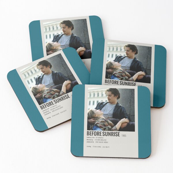 Item preview, Before Sunrise  designed and sold by AbbeyroadShop.
