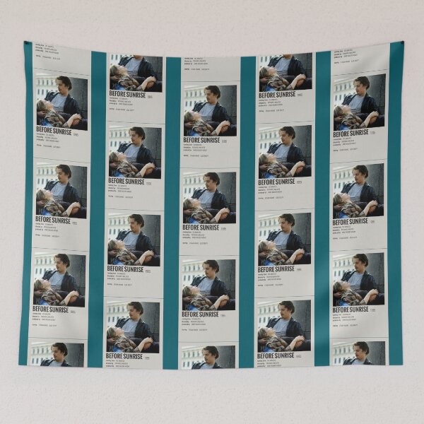 Item preview, Before Sunrise  designed and sold by AbbeyroadShop.