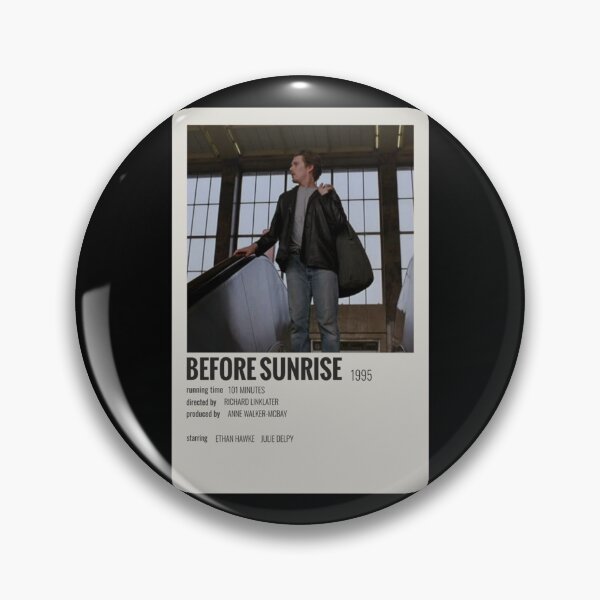 Item preview, Before Sunrise  designed and sold by AbbeyroadShop.