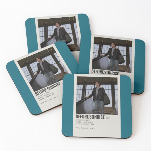 Item preview, Before Sunrise  designed and sold by AbbeyroadShop.