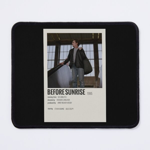 Item preview, Before Sunrise designed and sold by AbbeyroadShop.
