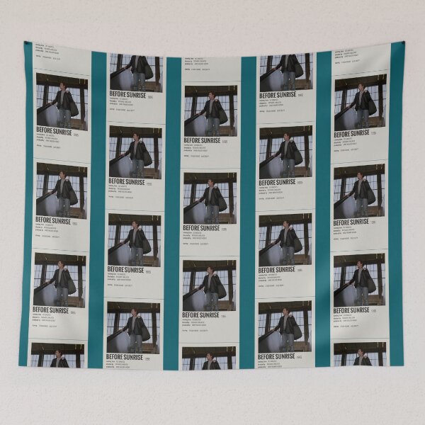 Item preview, Before Sunrise  designed and sold by AbbeyroadShop.