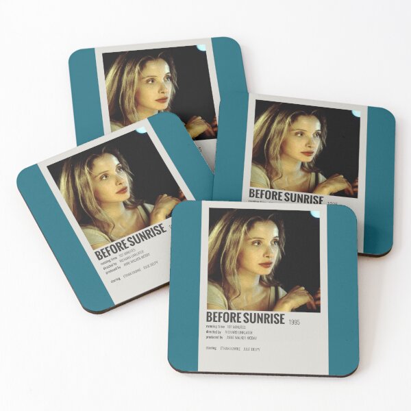 Item preview, Before Sunrise  designed and sold by AbbeyroadShop.