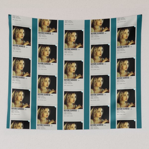 Item preview, Before Sunrise  designed and sold by AbbeyroadShop.