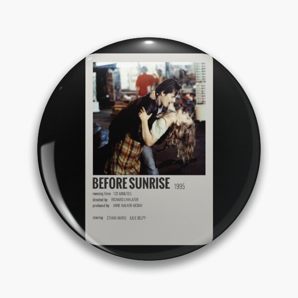 Item preview, Before Sunrise  designed and sold by AbbeyroadShop.