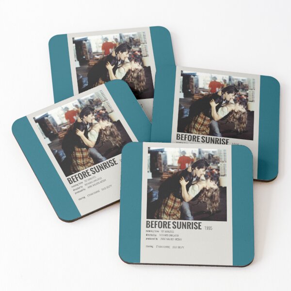 Item preview, Before Sunrise  designed and sold by AbbeyroadShop.