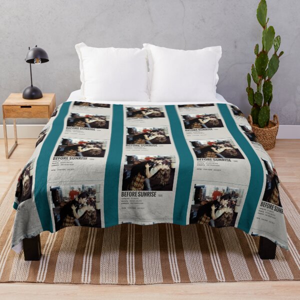 Item preview, Before Sunrise  designed and sold by AbbeyroadShop.