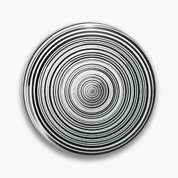 Item preview, Modern circle pattern suitable for all ages. designed and sold by Psnj.