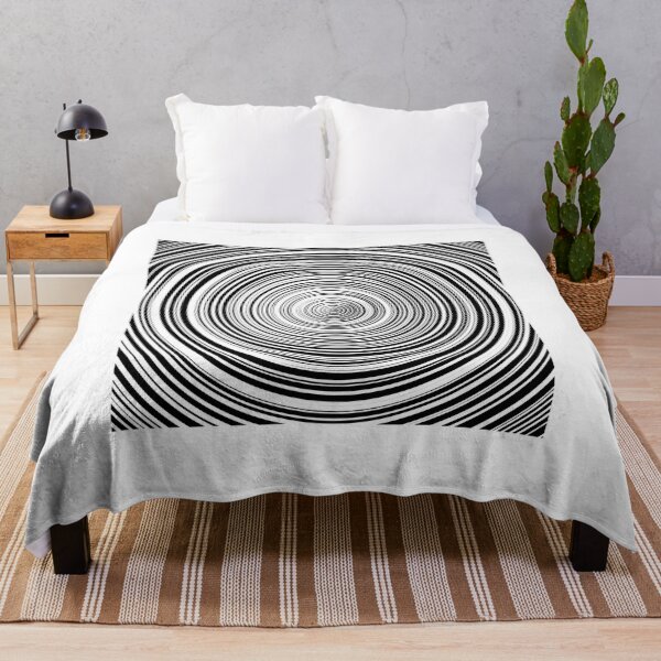 Item preview, Modern circle pattern suitable for all ages. designed and sold by Psnj.
