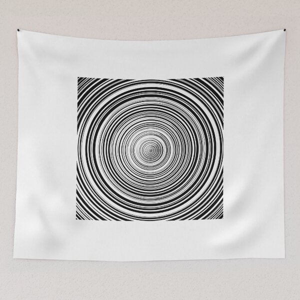 Item preview, Modern circle pattern suitable for all ages. designed and sold by Psnj.