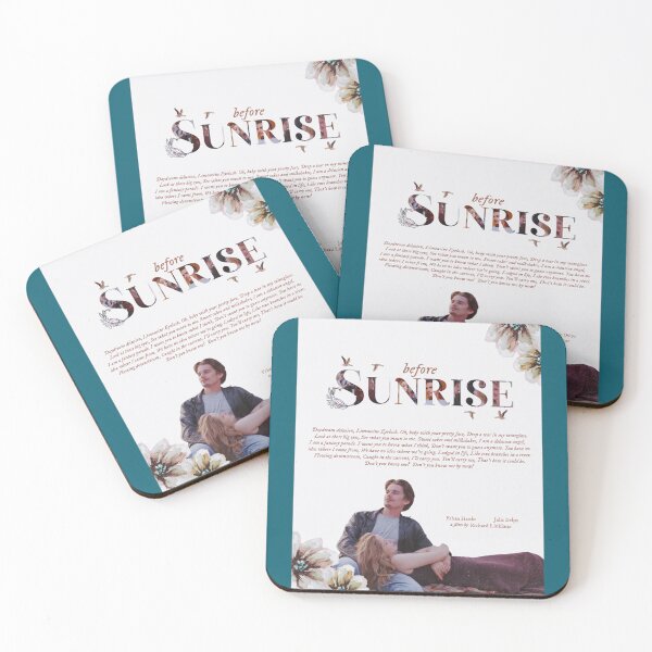 Item preview, Before Sunrise  designed and sold by AbbeyroadShop.