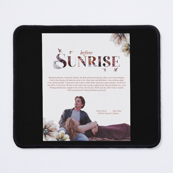 Item preview, Before Sunrise designed and sold by AbbeyroadShop.