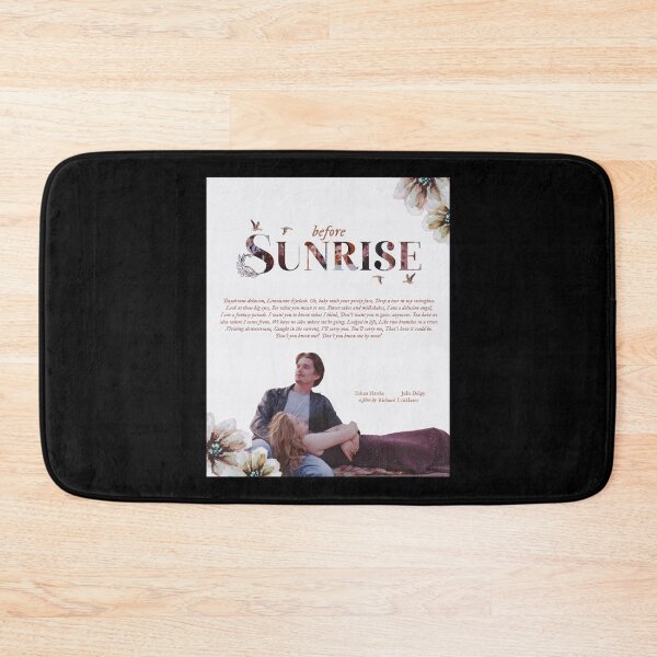 Item preview, Before Sunrise  designed and sold by AbbeyroadShop.