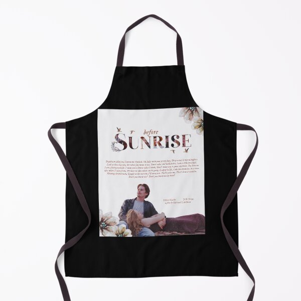 Item preview, Before Sunrise designed and sold by AbbeyroadShop.