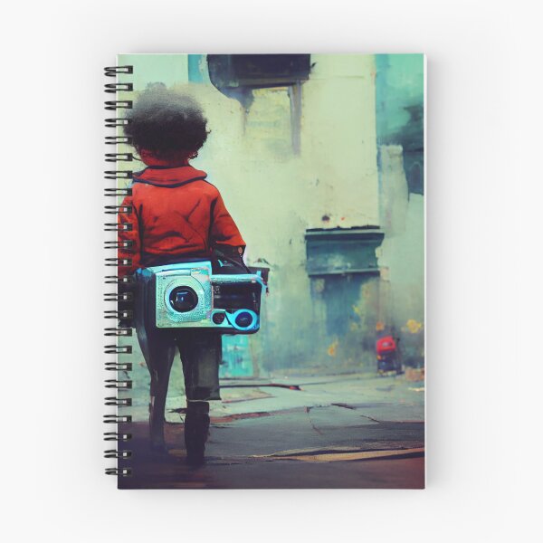 Item preview, Boom Box designed and sold by Creative Shed Designs.