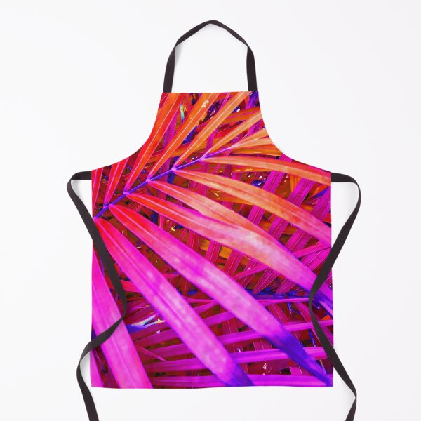 Item preview, Botanical Fun Tropical Palm Fronds Tropicalcore Beachy Vibes 4 of 4 designed and sold by Beachy.