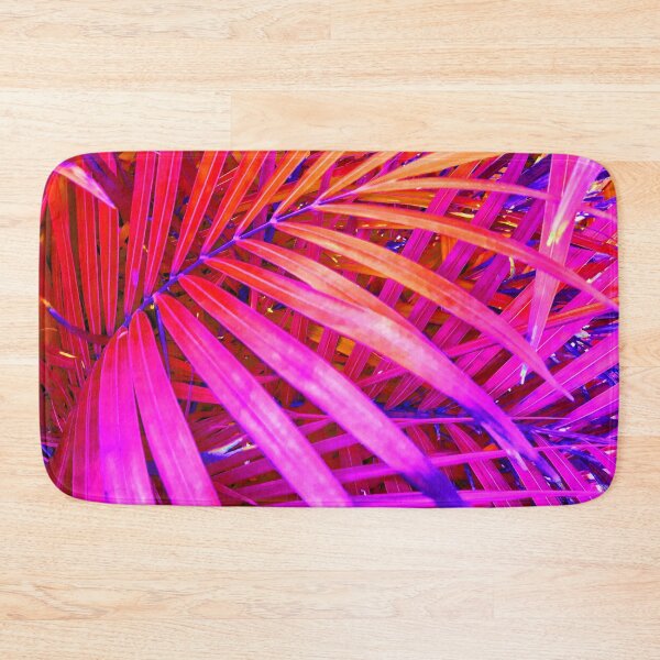 Item preview, Botanical Fun Tropical Palm Fronds Tropicalcore Beachy Vibes 4 of 4 designed and sold by Beachy.