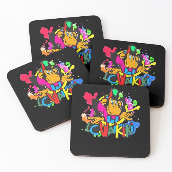 Item preview, Colorful For Fans designed and sold by ReneeWhigham.