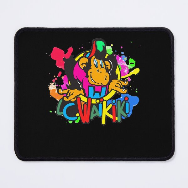 Item preview, Colorful For Fans designed and sold by ReneeWhigham.