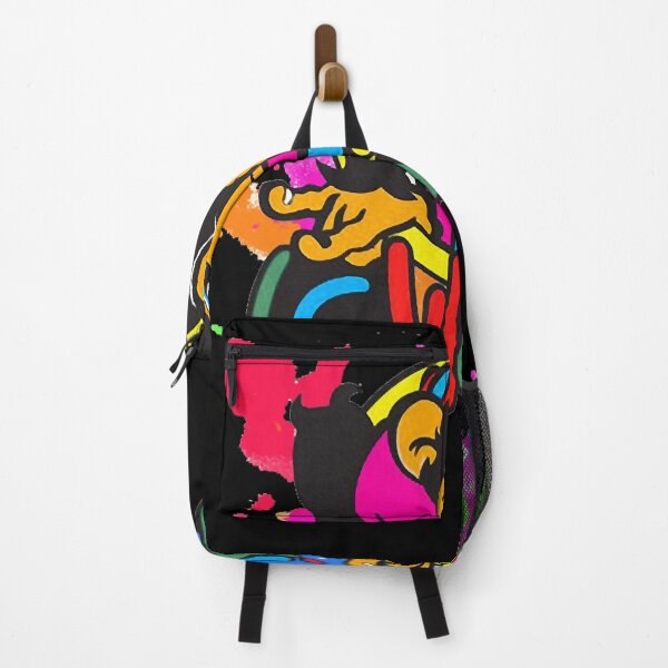 Item preview, Colorful For Fans designed and sold by ReneeWhigham.