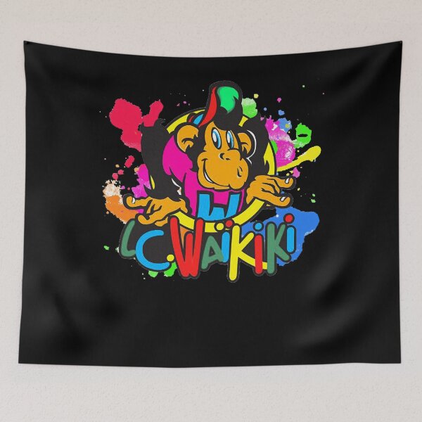 Item preview, Colorful For Fans designed and sold by ReneeWhigham.