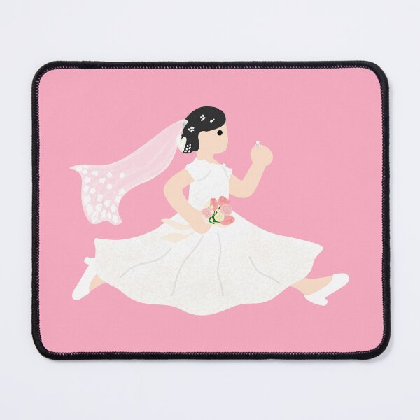 Item preview, We Run - bride designed and sold by zzzzkid.
