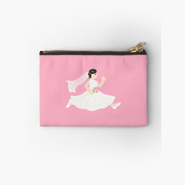 Item preview, We Run - bride designed and sold by zzzzkid.