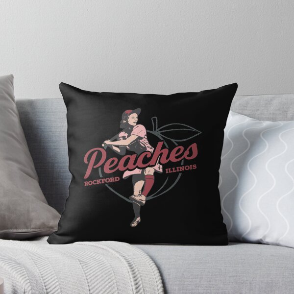 Item preview, Rockford Peaches designed and sold by Karlnordlund.