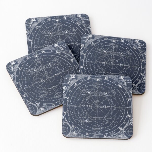 Item preview, zodiac constellations designed and sold by venusbyliv.