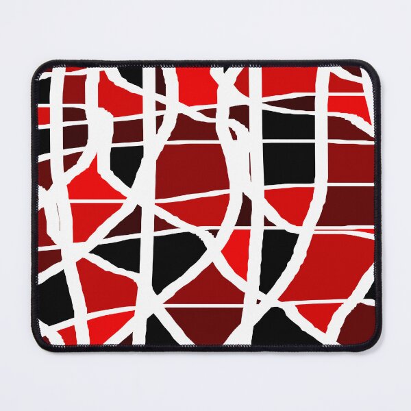Item preview, Nice Simple Mosaic Pattern Artwork39 D9 Production designed and sold by SelfUpgrade.