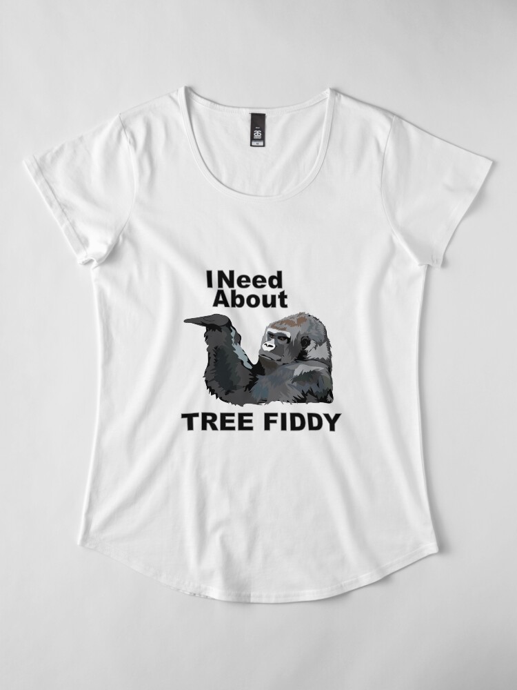 i need about tree fiddy shirt