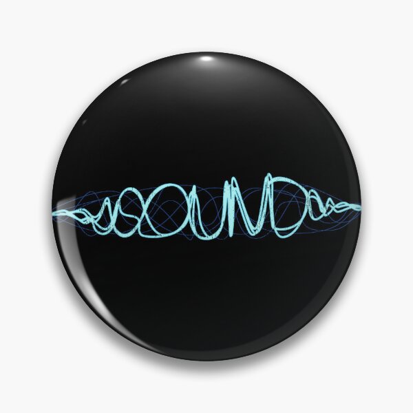Item preview, Soundwaves designed and sold by ilrud.