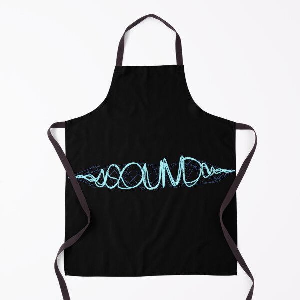 Item preview, Soundwaves designed and sold by ilrud.