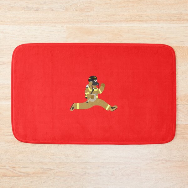 Item preview, We Run - firefighter designed and sold by zzzzkid.