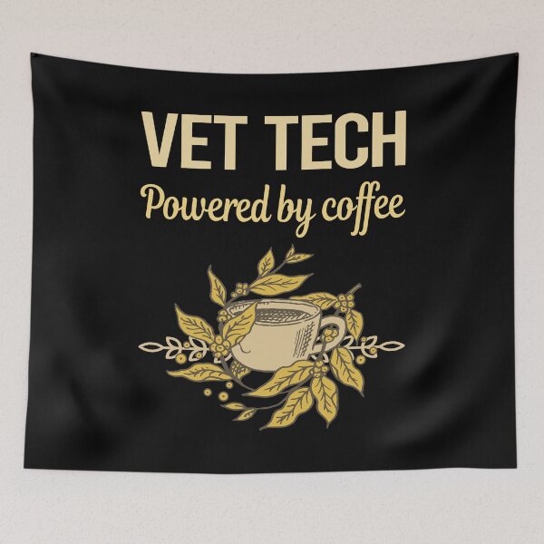 Artikelvorschau, Präsentiert von Coffee Vet Tech entworfen und verkauft von cossinulsesj.