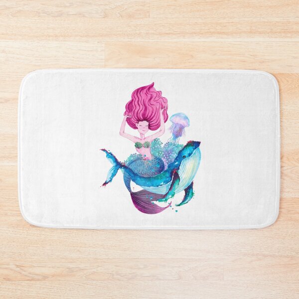 Item preview, beneath the waves designed and sold by ApurwaArtShop.