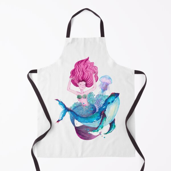 Item preview, beneath the waves designed and sold by ApurwaArtShop.