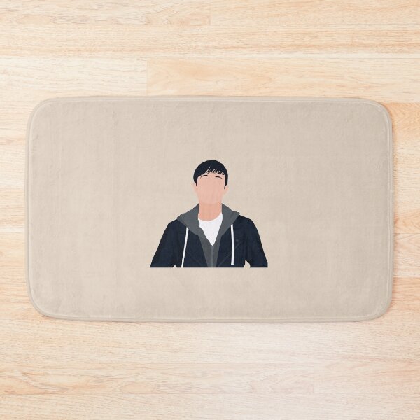 Item preview, Viktor Hargreeves / Elliot Page- The Umbrella Academy designed and sold by Itika Bhattacharjee.