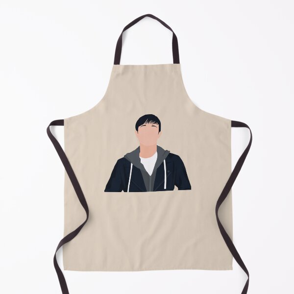 Item preview, Viktor Hargreeves / Elliot Page- The Umbrella Academy designed and sold by Itika Bhattacharjee.