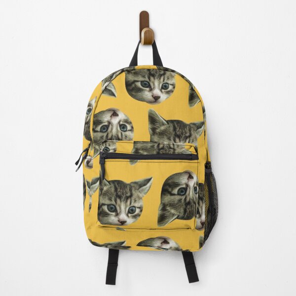 Item preview, Meow, Meow. Happy cat designed and sold by 880Desing.