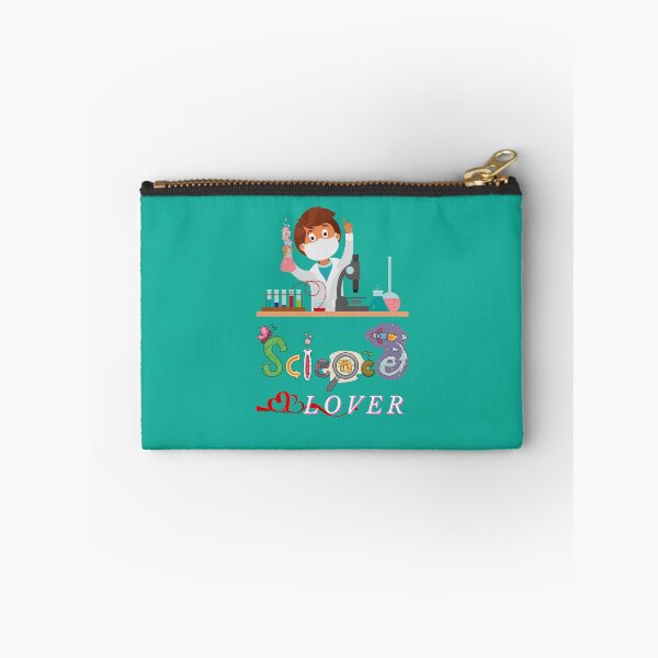 Item preview, Science Lover, Educational designed and sold by pookamon14.
