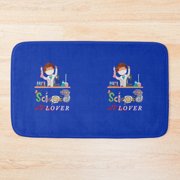 Item preview, Science Lover, Educational designed and sold by pookamon14.