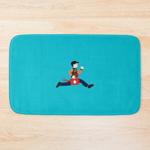 Item preview, We Run - emt designed and sold by zzzzkid.