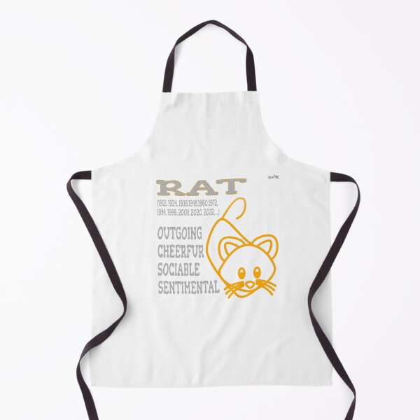 Item preview, Chinese zodiac: Rat designed and sold by wowitsmytshirt.