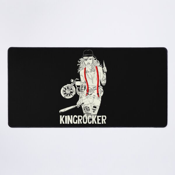 Item preview, Good girls are always tattooed designed and sold by Kingrocker.