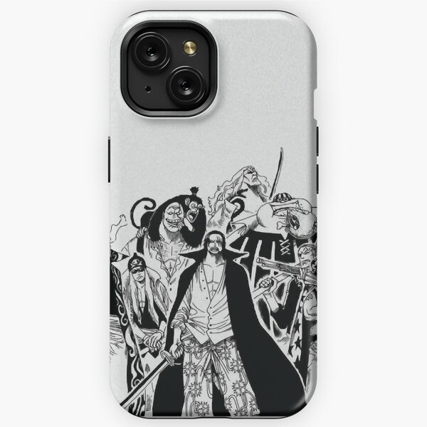 nami beautiful one piece film gold Case-Mate iPhone case