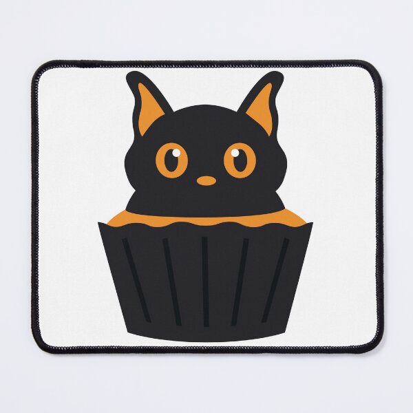 Item preview, Cup cat - funny cat design designed and sold by MossyAndPearl.