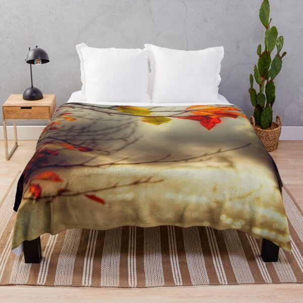 Item preview, Golden River - Autumn Morning Mood designed and sold by Dyrk Wyst Redbubble Shop.